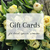 Gift Cards