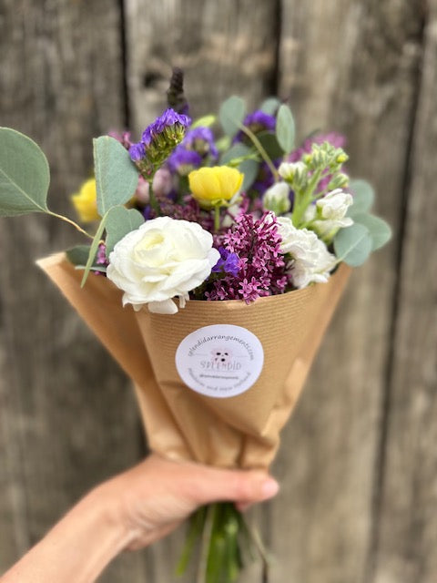 Bi-Weekly Flower Subscriptions - LOCAL DELIVERY ONLY
