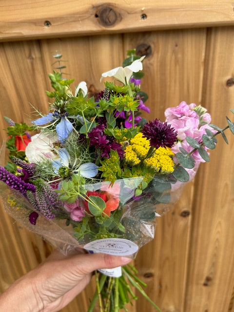 Bi-Weekly Flower Subscriptions - LOCAL DELIVERY ONLY