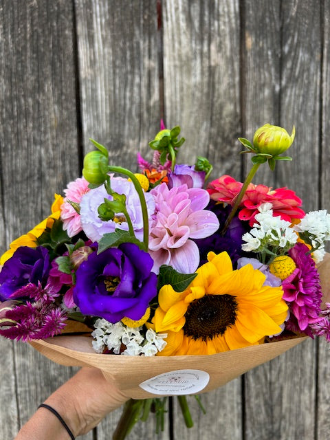 Bi-Weekly Flower Subscriptions - LOCAL DELIVERY ONLY