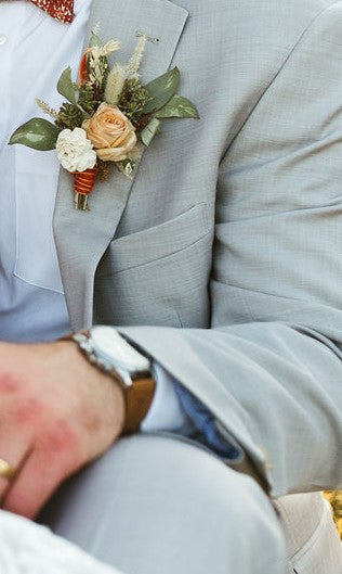 Boutonnière