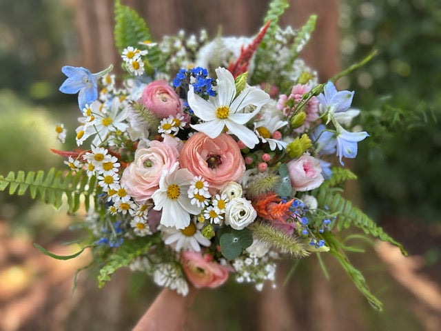 Monthly Flower Subscriptions - LOCAL DELIVERY ONLY