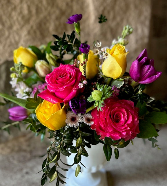 Easter Arrangement