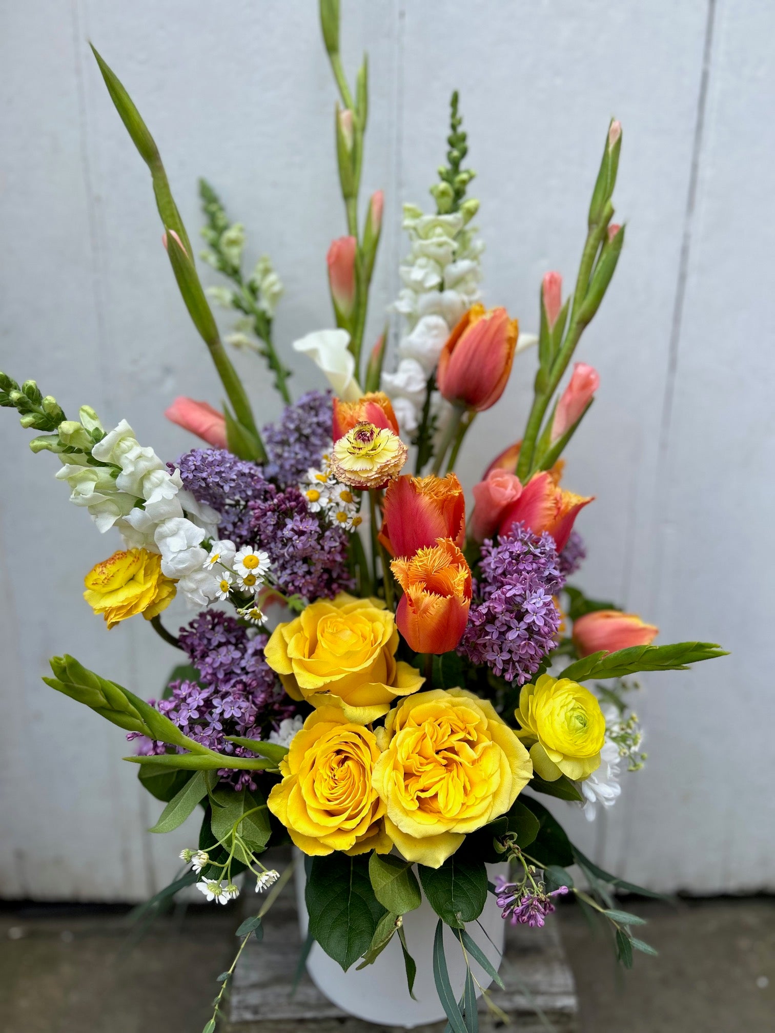 Sympathy Arrangement