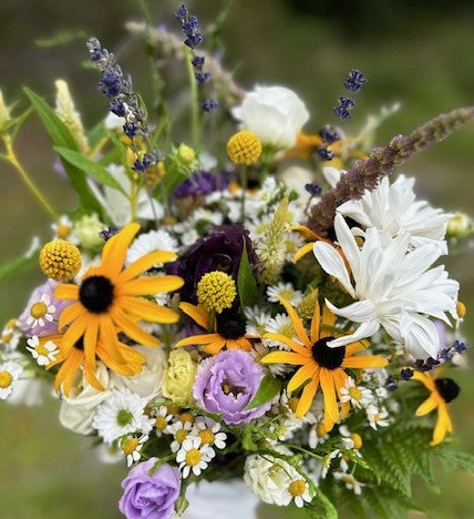 Bi-Weekly Flower Subscriptions - LOCAL DELIVERY ONLY