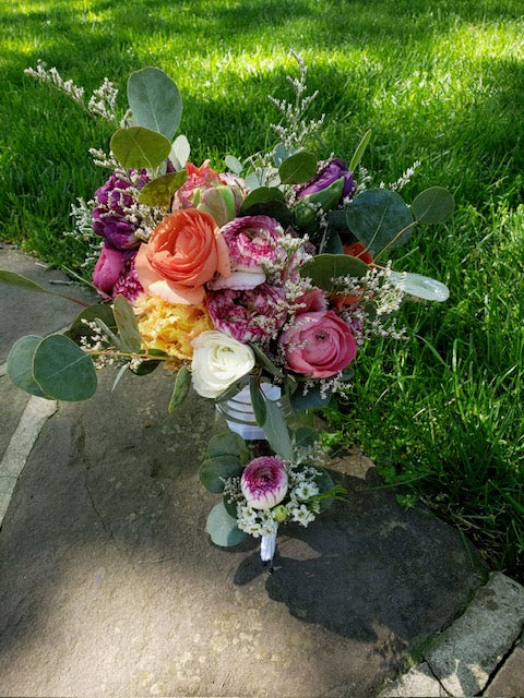 Hand Held Bouquet
