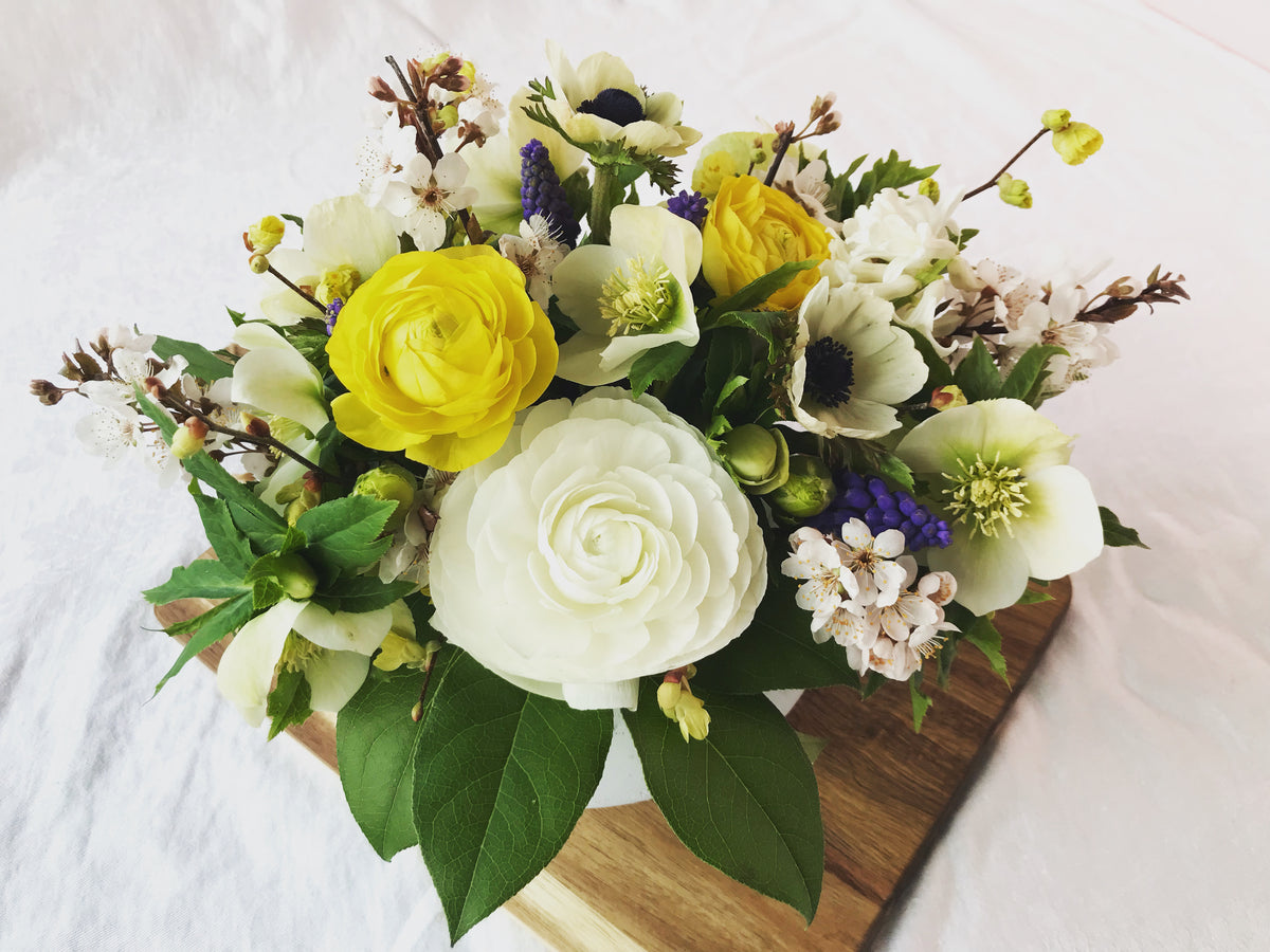 Easter Arrangement