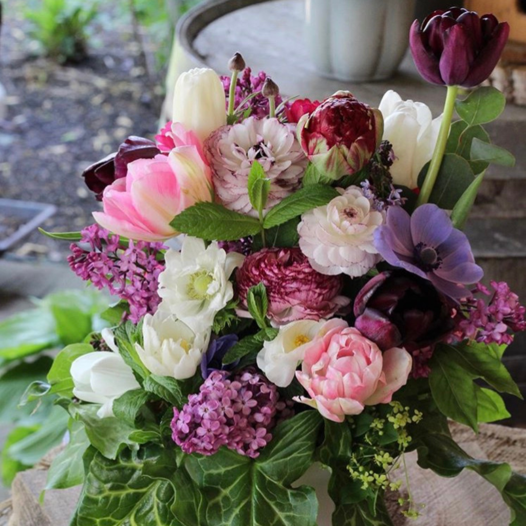 Medium Seasonal Arrangement