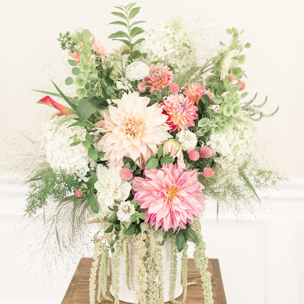 Custom Statement Arrangement