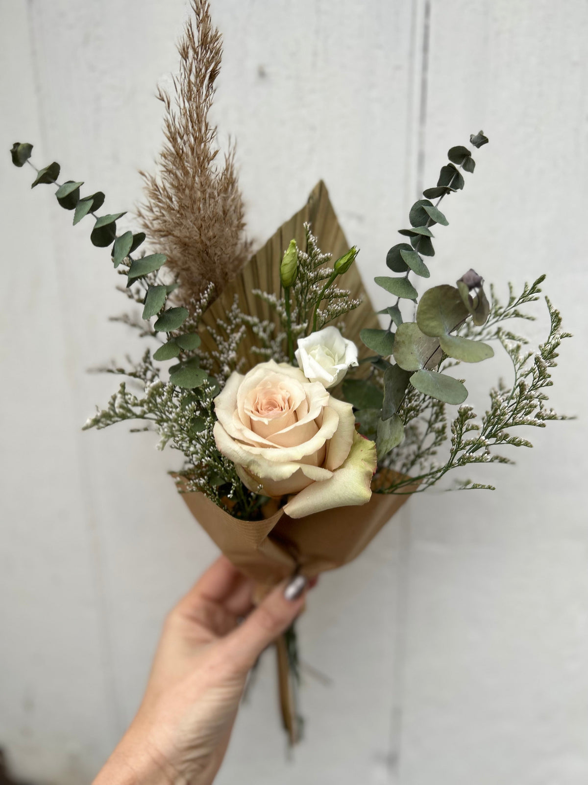 Small Bouquet for a Special Someone