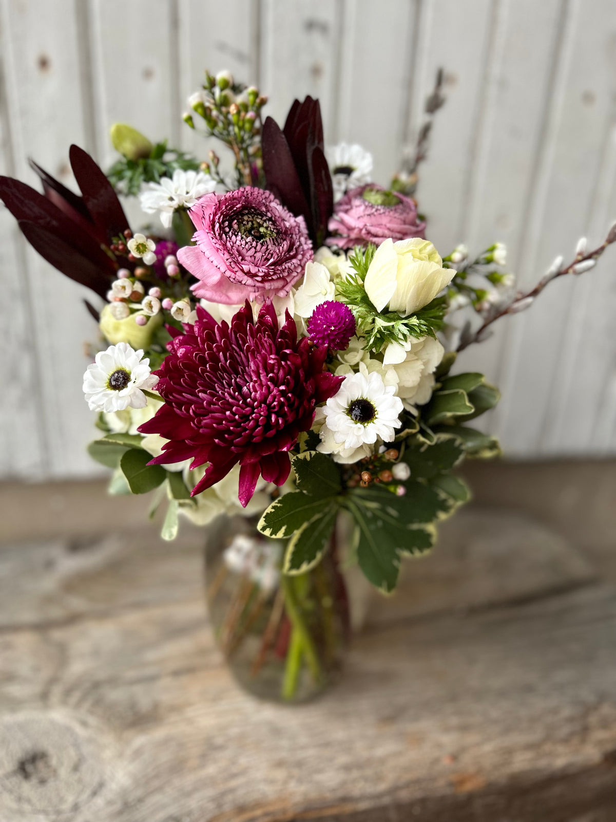 Medium Seasonal Arrangement