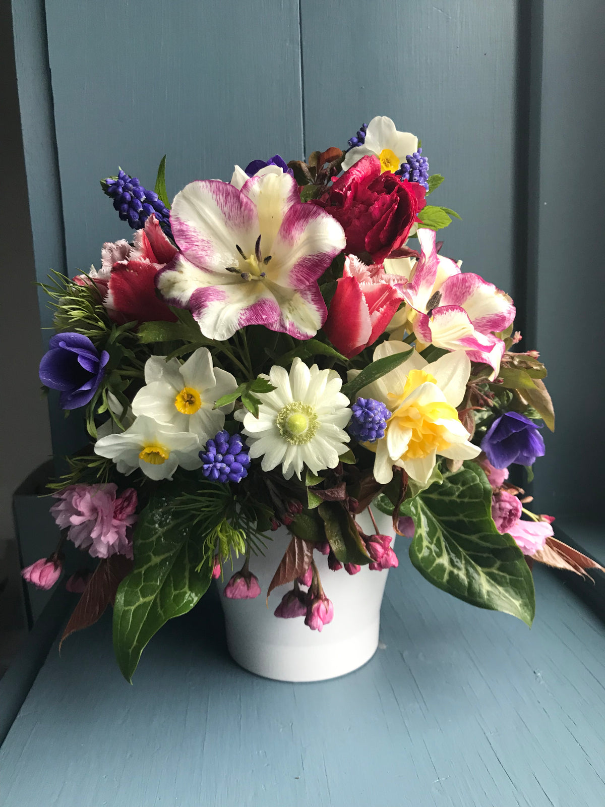 Medium Seasonal Arrangement