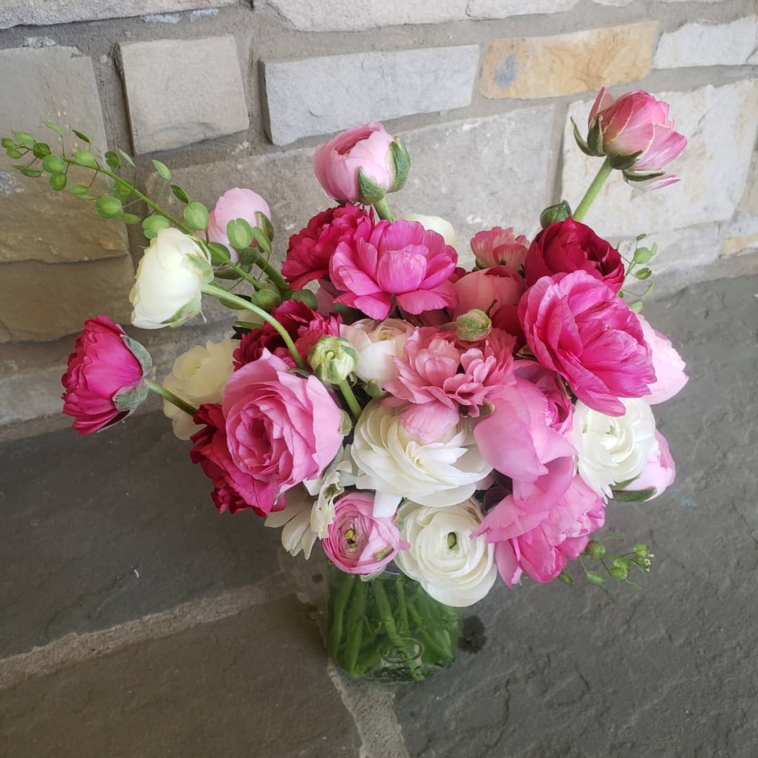 Medium Seasonal Arrangement