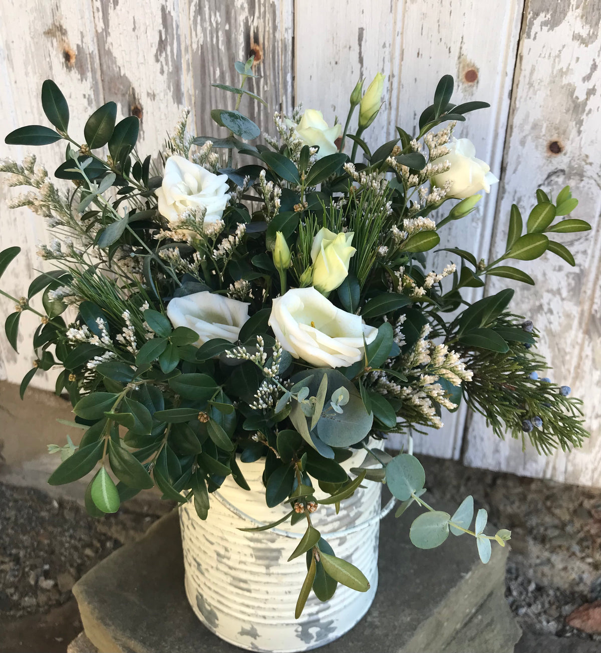 Christmas Arrangements