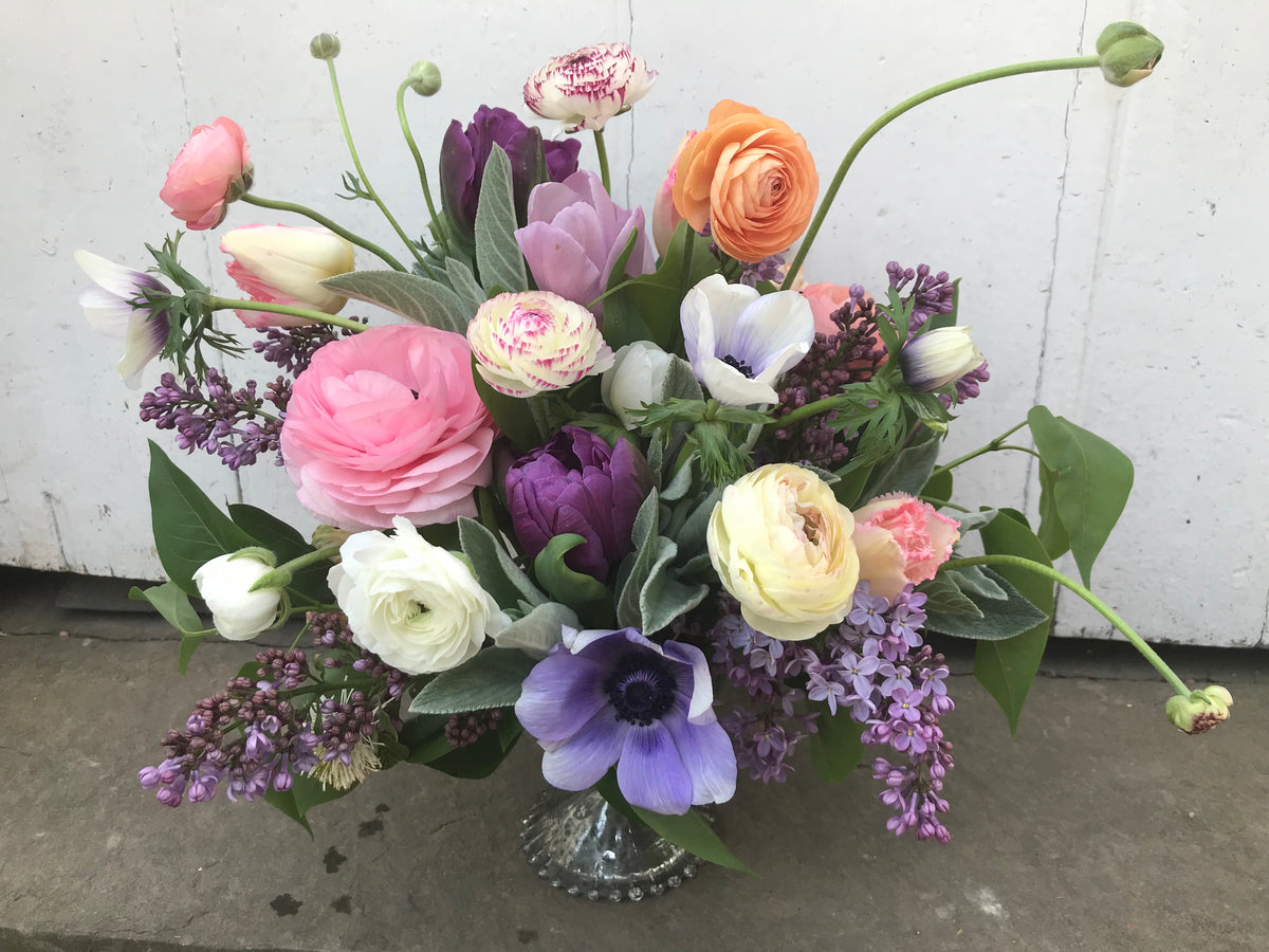 Medium Seasonal Arrangement