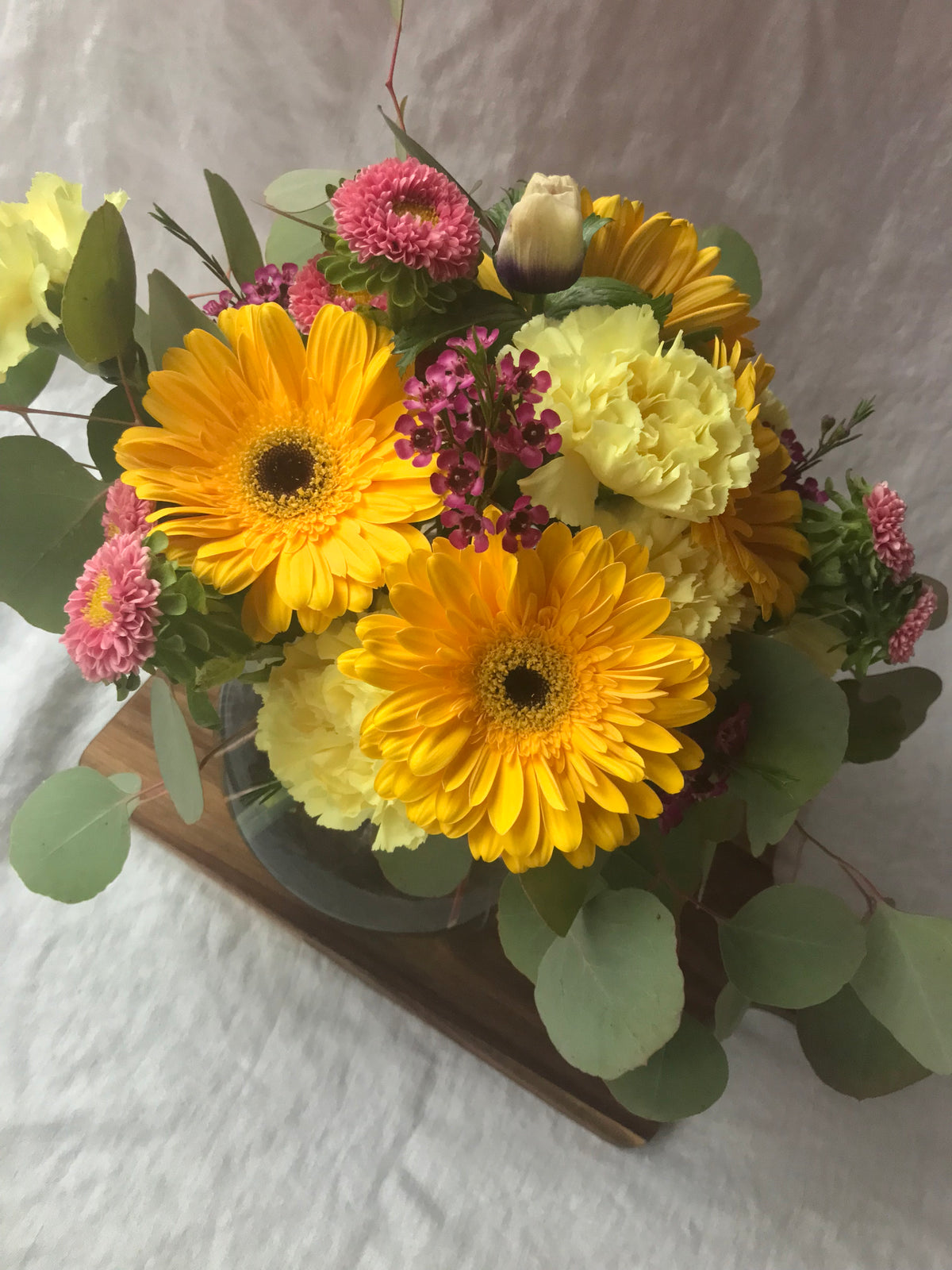 Medium Seasonal Arrangement